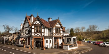 Popinjay Hotel Amp  Spa - Hotels with Pet Friendly Rooms in Carluke