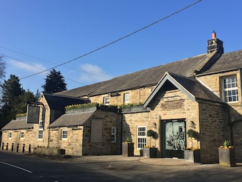 Battlesteads Hotel - Hotels with Pet Rooms in Hexham