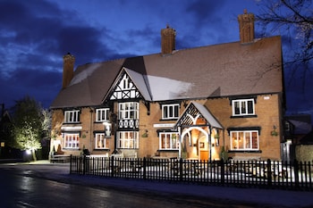 Bears Paw Inn - Inns with Pet Rooms in Sandbach