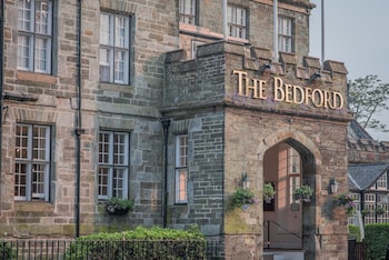 The Bedford Hotel - Hotels with Pet Rooms in Tavistock