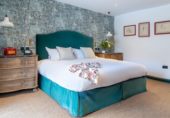 Hotel The Double Red Duke - Hotels with Pet Rooms in Bampton