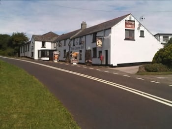 The West Country Inn - Inns with Pet Rooms in Bideford