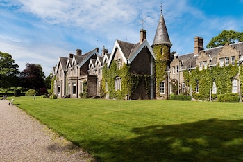 Ballathie Country House Hotel And Estate - Hotels with Pet Rooms in Perth