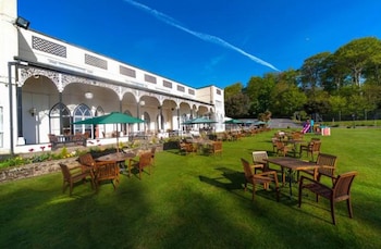 Langstone Cliff - Hotels with Pet Rooms in Dawlish