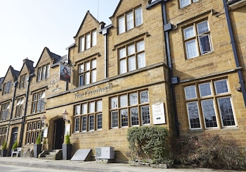 Cromwell Lodge Hotel By Greene King Inns - Hotels with Pet Rooms in Banbury