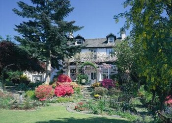 Fairfield House - Guest houses with Pet Friendly Rooms in Windermere