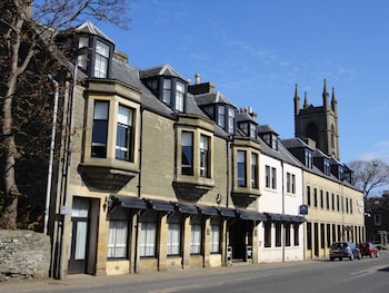 Pentland - Hotels with Pet Rooms in Thurso