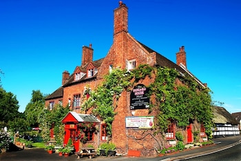 Hundred House Hotel - Inns with Pet Rooms in Shifnal