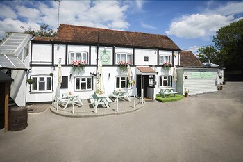 King William - Inns with Pet Rooms in Luton