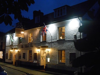 The Globe Inn - Inns with Pet Rooms in Newton Abbot