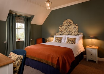 The Owl Hawnby - Inns with Pet Rooms in York