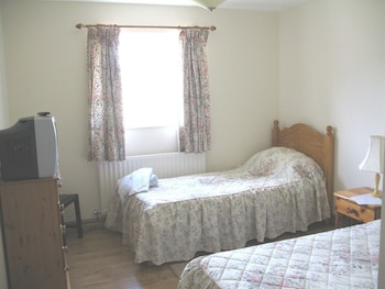 Balterley Green Farm - B&Bs with Pet Rooms in Crewe