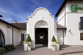 Holiday Inn Birmingham Bromsgrove, An Ihg Hotel - Hotels with Pet Rooms in Bromsgrove