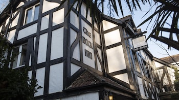 The Rock Inn - Inns with Pet Rooms in Taunton