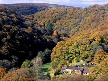 Tarr Farm Inn - Inns with Pet Friendly Rooms in Dulverton