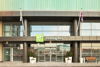 Holiday Inn Manchester-media City Uk, An Ihg Hotel - Hotels with Pet Rooms in Salford