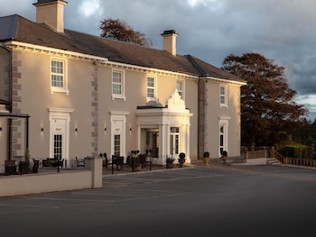 Elfordleigh - Hotels with Pet Rooms in Plymouth