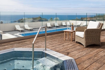 Mullion Cove Hotel & Spa - Hotels with Pet Rooms in Helston