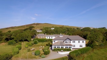 Beacon Country House Hotel - Hotels with Pet Rooms in St. Agnes