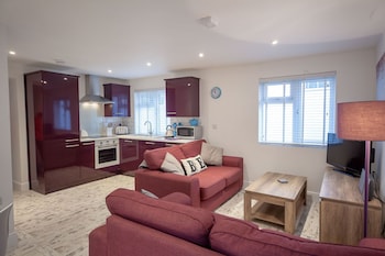 Mount Pleasant Holidays - Cottages with Pet Rooms in Bodmin