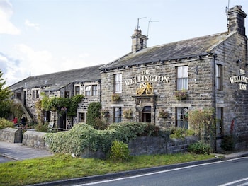 Wellington Inn - Inns with Pet Rooms in Harrogate