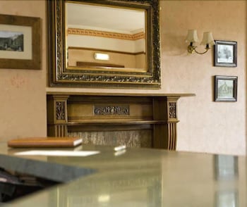 Kilmarnock Arms Hotel - Hotels with Pet Friendly Rooms in Peterhead