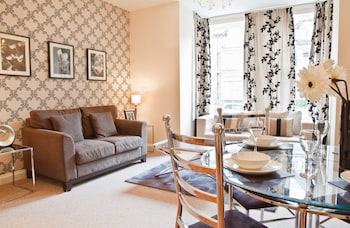 Harrogate Boutique Apartments - Apartments with Pet Rooms in Harrogate