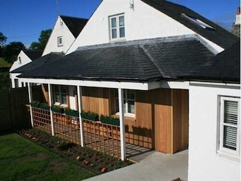 Hillhead Farm Lets - Hotels with Pet Rooms in Stirling