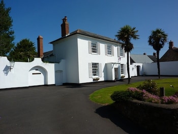 The White House Hotel - Guest houses with Pet Rooms in Taunton