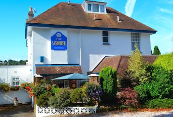 The Sandpiper Guest House - Guest houses with Pet Rooms in Torquay