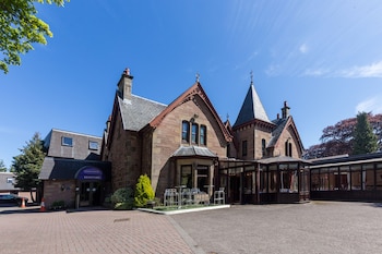 Craigmonie Hotel Inverness By Compass Hospitality - Hotels with Pet Rooms in Inverness