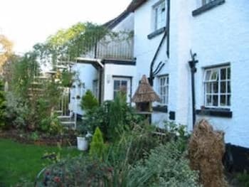 Southern Cross Guest House - Guest houses with Pet Friendly Rooms in Sidmouth