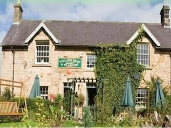 Simonburn B & B - B&Bs with Pet Rooms in Hexham