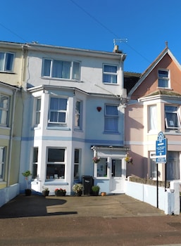 St Weonards Hotel - Hotels with Pet Rooms in Paignton