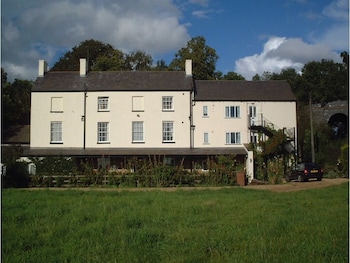 Murcott Mill Farmhouse - B&Bs with Pet Rooms in Northampton