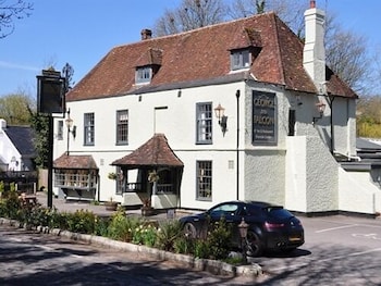 The George & Falcon - Inns with Pet Rooms in Southampton