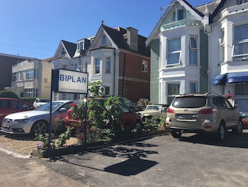 Guest House Biplan - B&Bs with Pet Friendly Rooms in Bournemouth