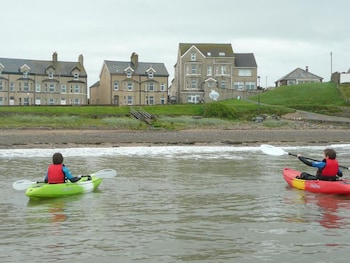 Bailey Ground Hotel - Hotels with Pet Rooms in Seascale