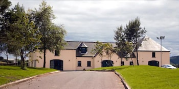 Drumoig Golf Hotel - Hotels with Pet Friendly Rooms in St. Andrews