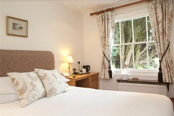 The Britannia Inn - Inns with Pet Rooms in Ambleside