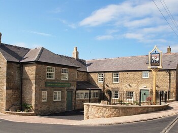 Duke Of Wellington - Inns with Pet Rooms in Stocksfield