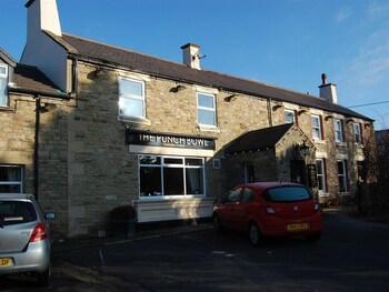 The Derwent Arms - Inns with Pet Rooms in Consett