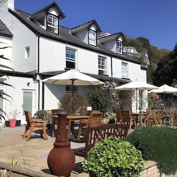 Epchris House - B&Bs with Pet Rooms in Ilfracombe