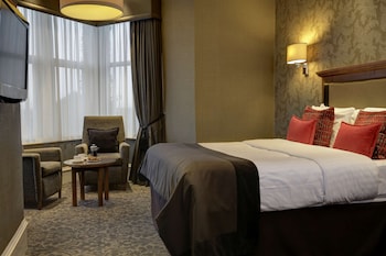 Best Western Motherwell Centre Moorings Hotel - Hotels with Pet Rooms in Motherwell