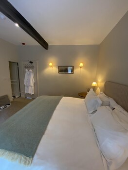 The Lamb Inn - Inns with Pet Rooms in Chipping Norton