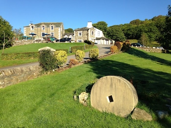 Embleton Spa Hotel - Hotels with Pet Rooms in Cockermouth