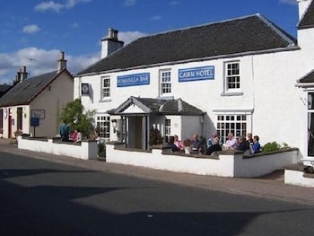 Cairn Hotel - Hotels with Pet Rooms in Carrbridge