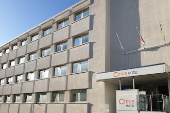 Citrus Hotel Cheltenham By Compass Hospitality - Hotels with Pet Rooms in Cheltenham