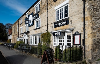 The Black Swan At Helmsley - Hotels with Pet Friendly Rooms in York