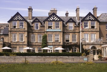 Wentworth Hotel - Hotels with Pet Rooms in Aldeburgh